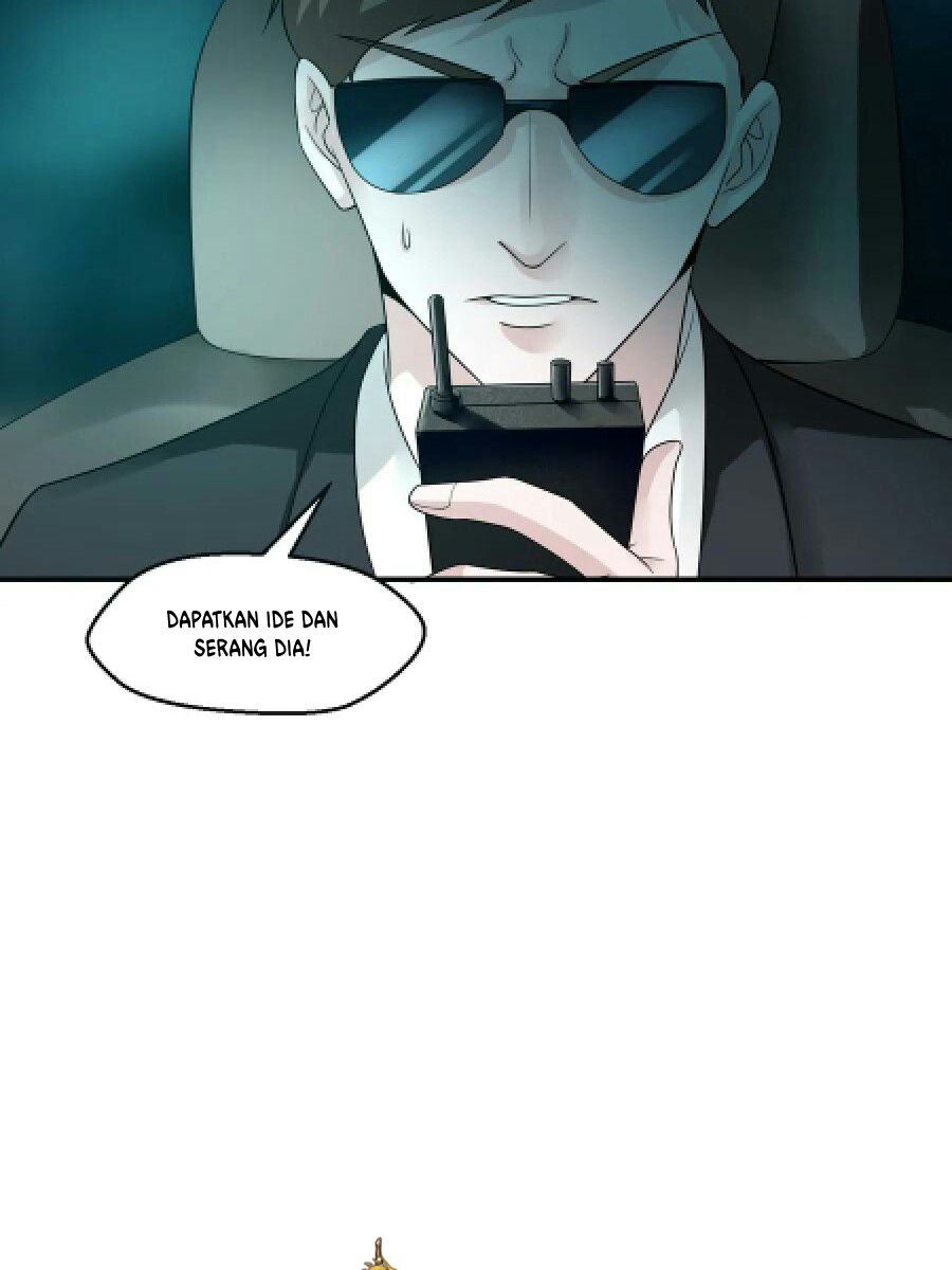 King of The Soldiers Chapter 10 Gambar 36